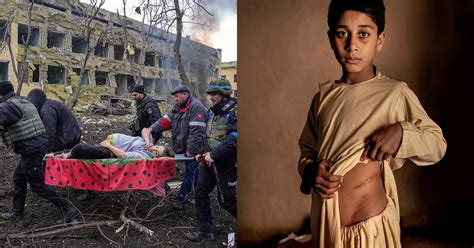 world press photo 2023 winners